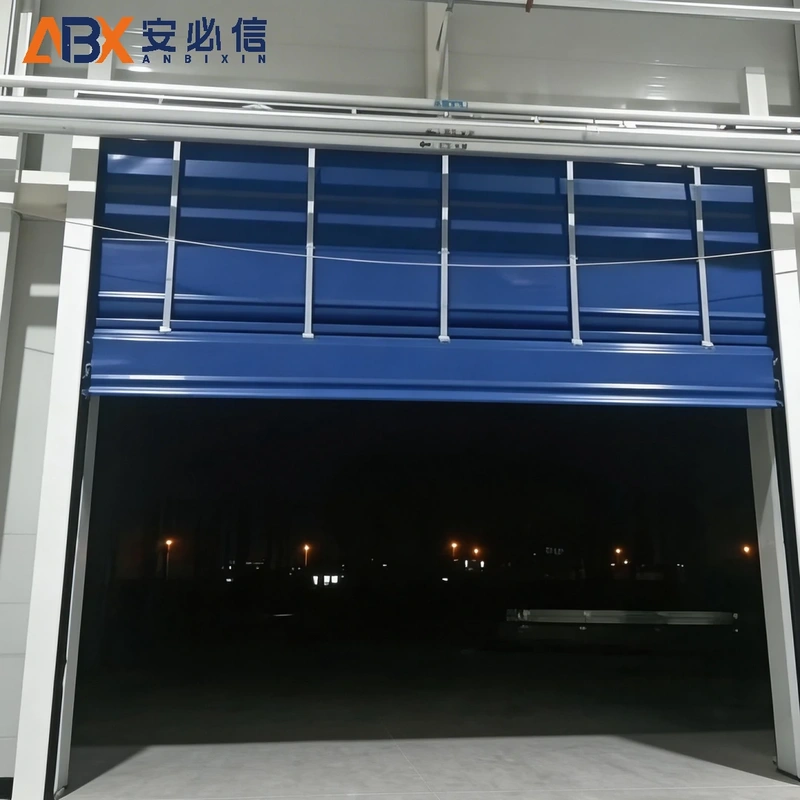 天津冷库门封